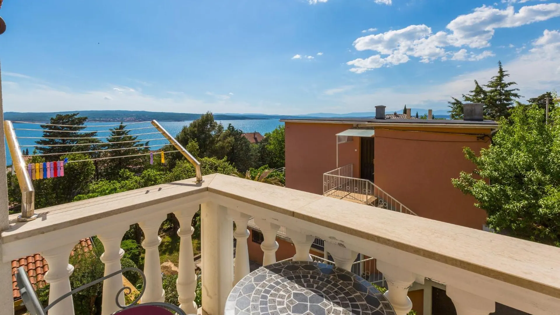 Akelava Apartment Crikvenica