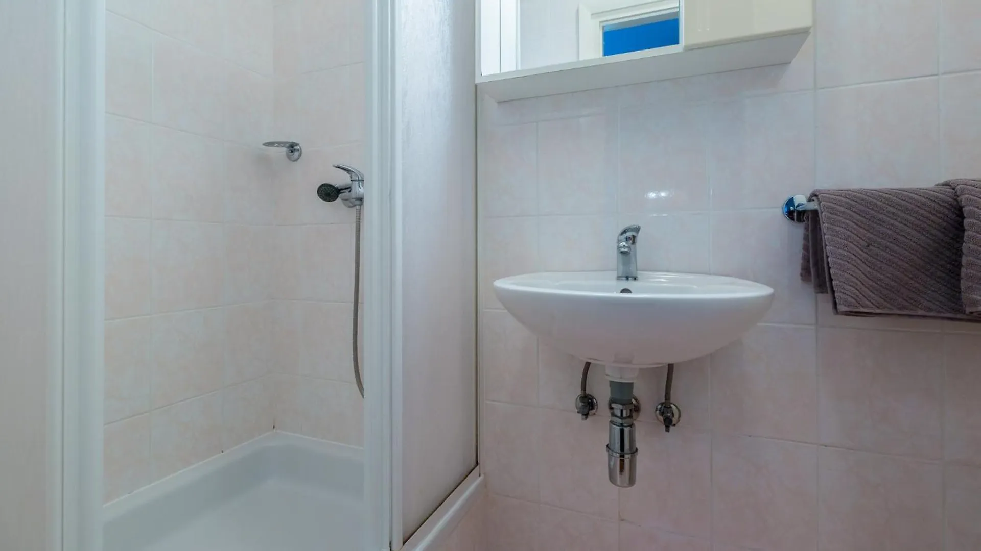Akelava Apartment Crikvenica