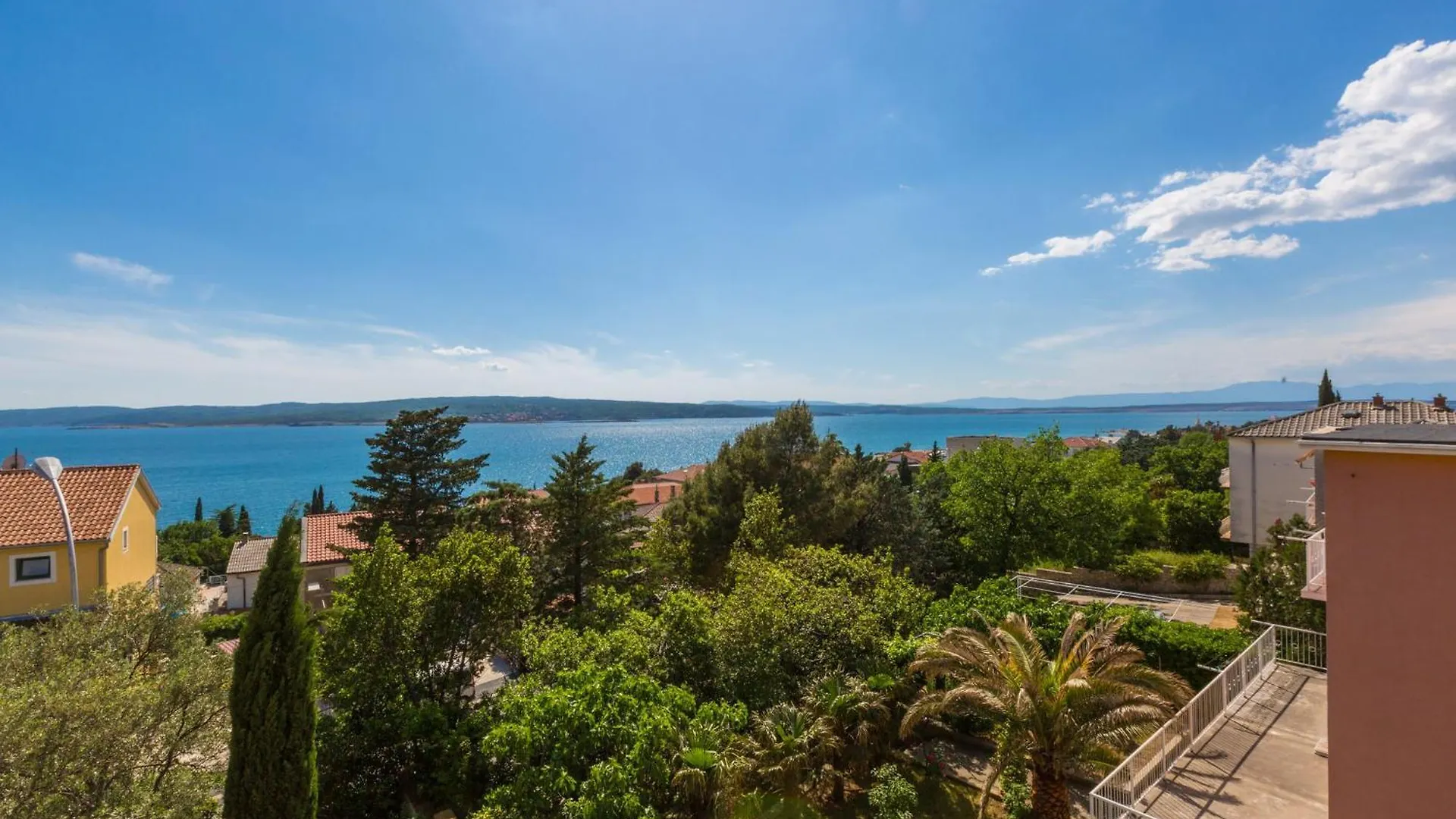 Akelava Apartment Crikvenica