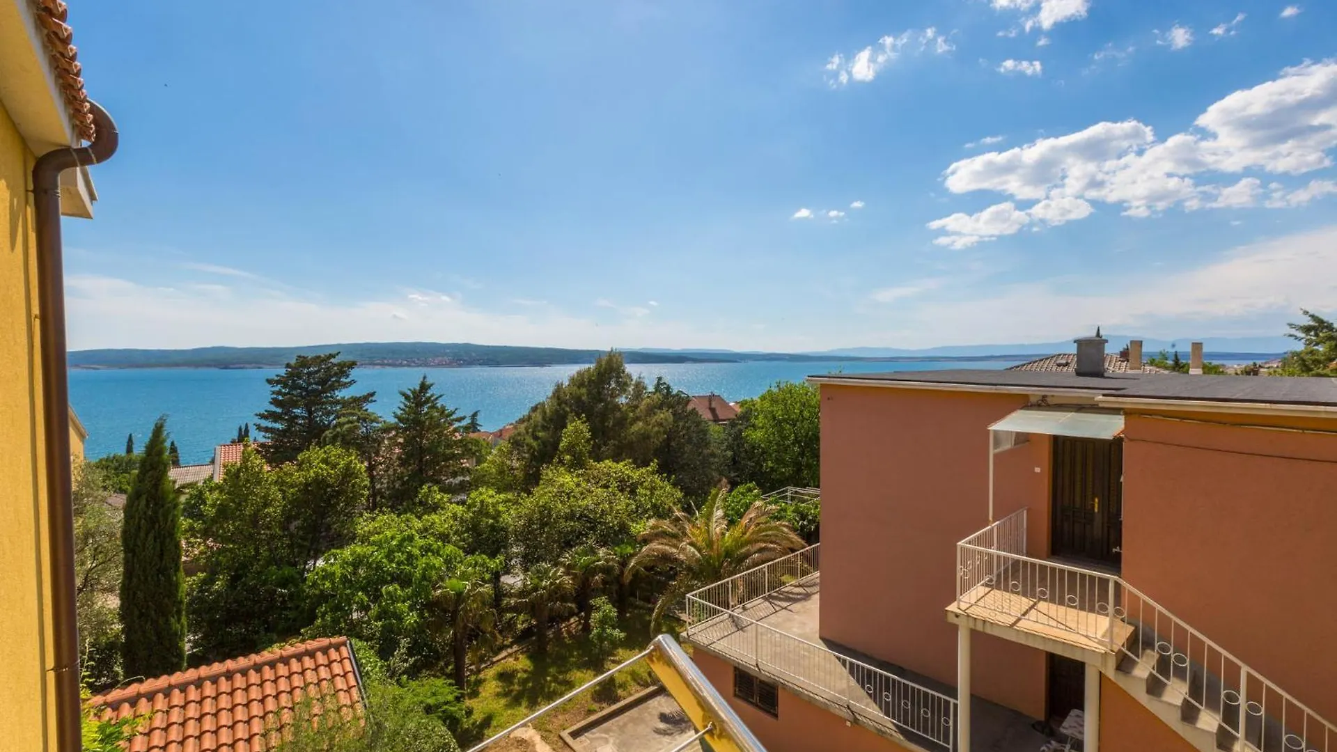 Akelava Apartment Crikvenica Croatia
