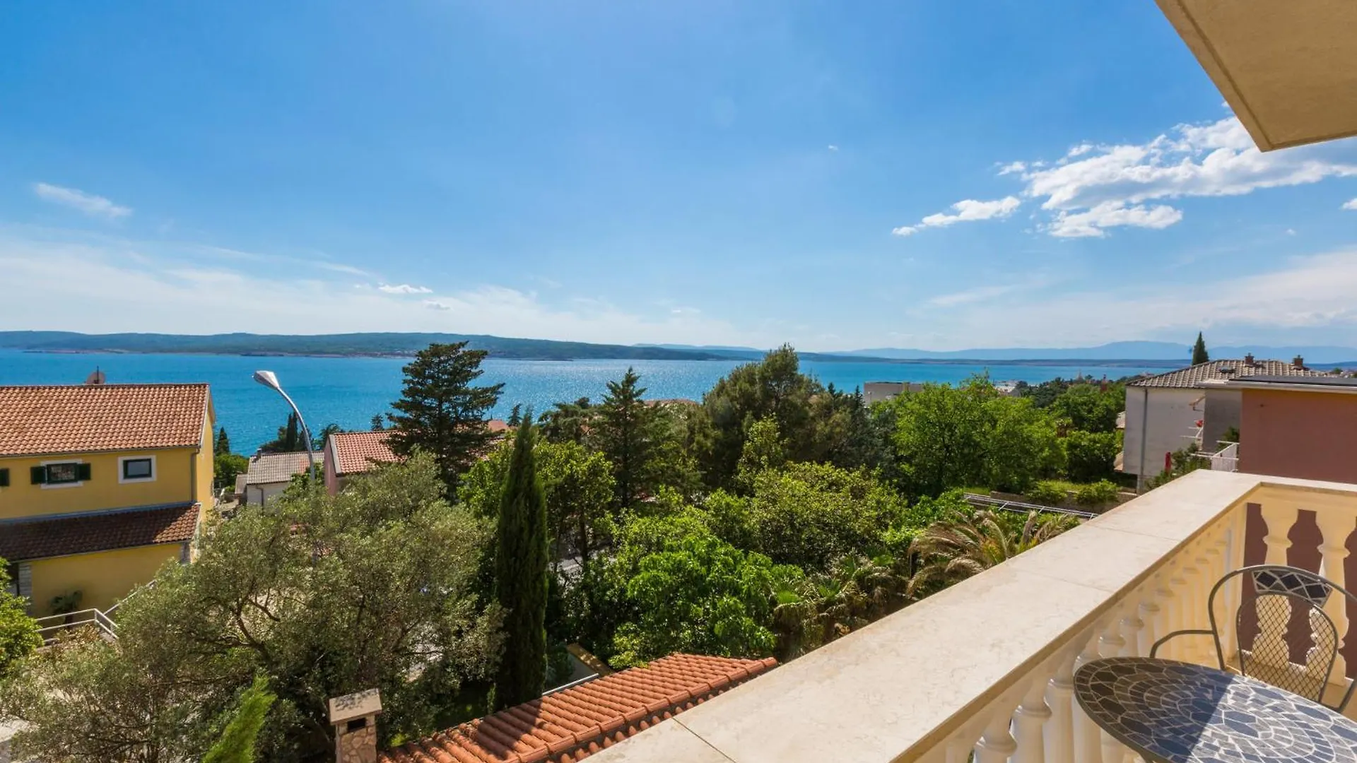 Akelava Apartment Crikvenica 0*,  Croatia