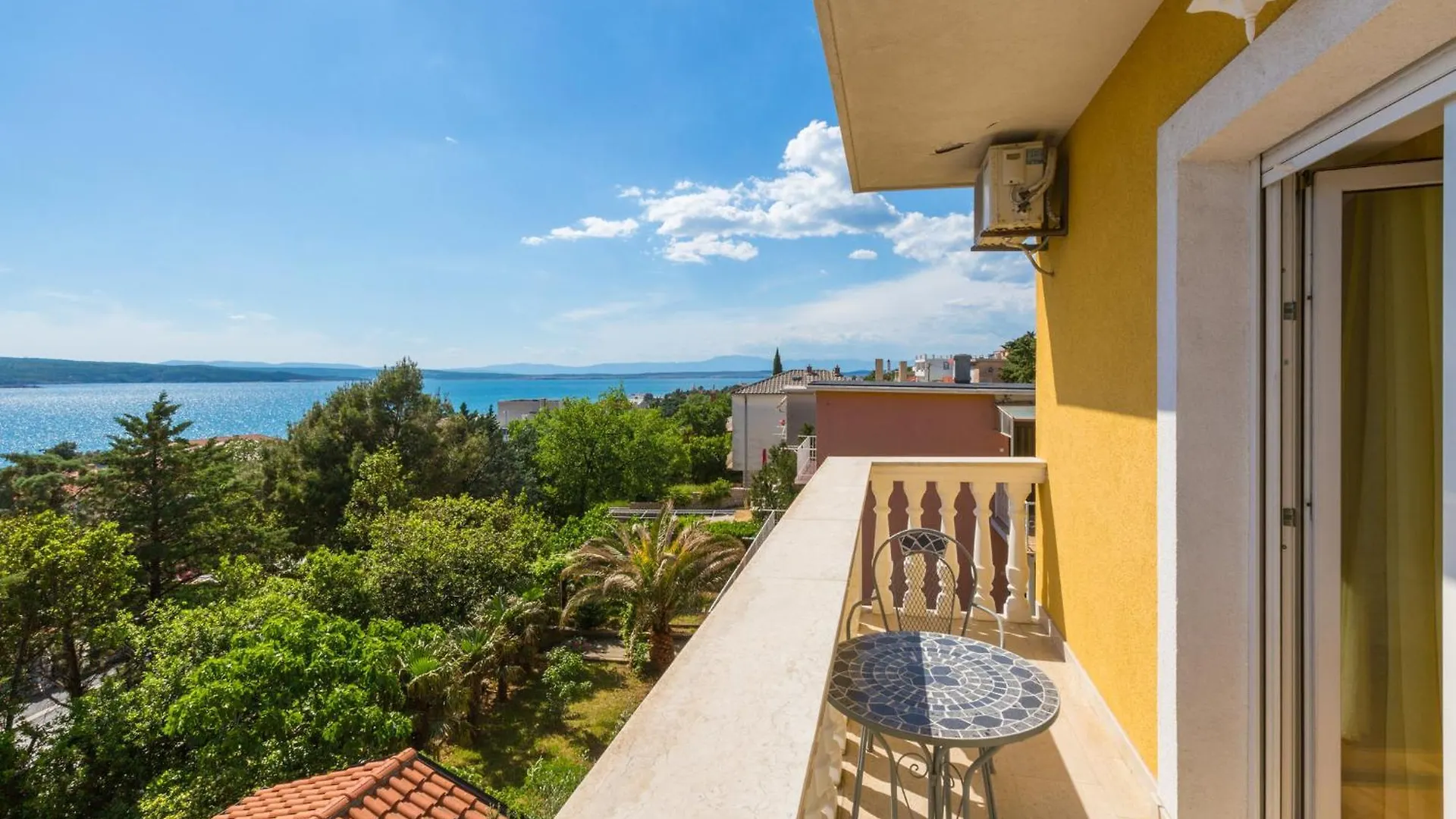 Akelava Apartment Crikvenica