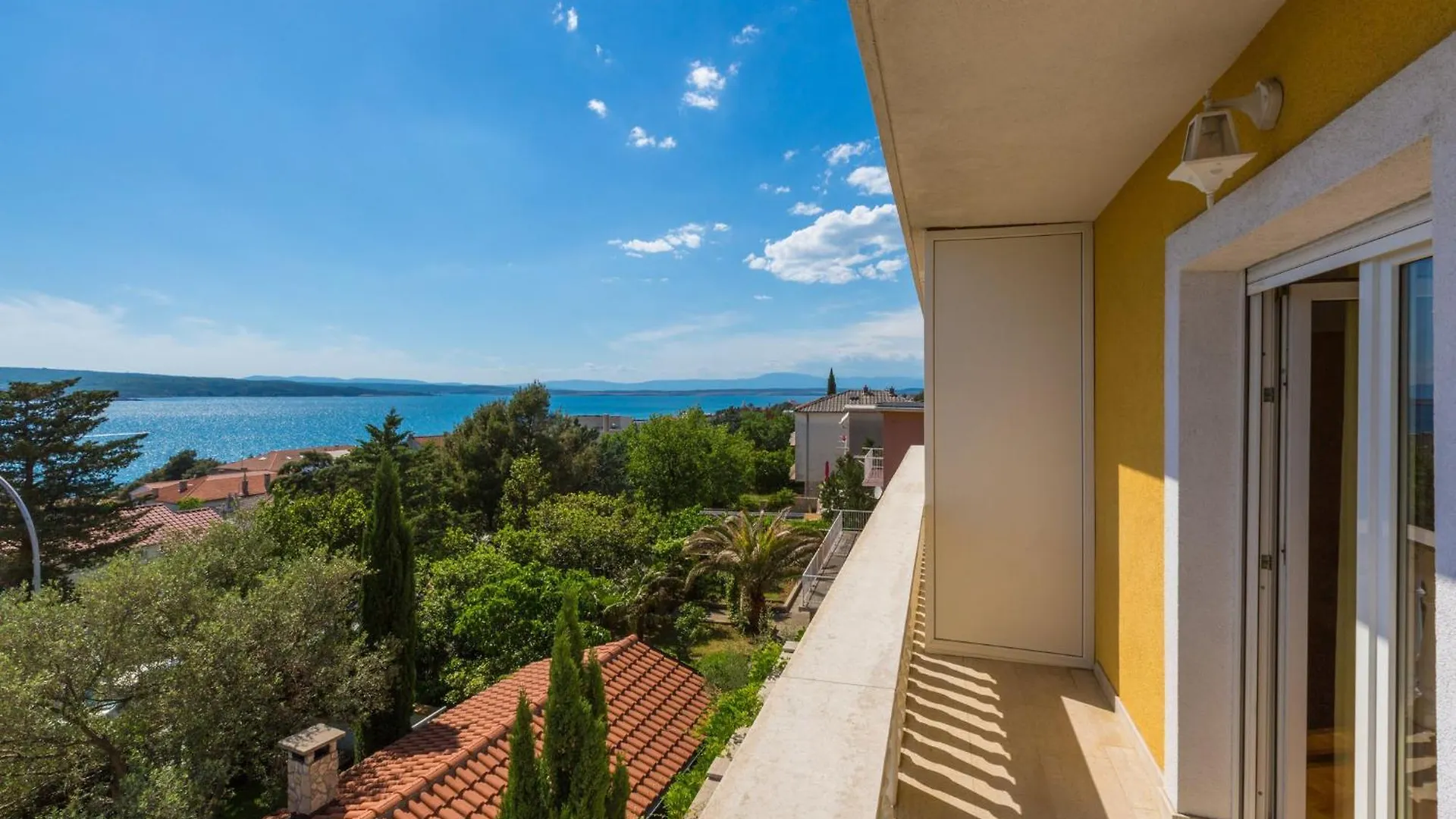 Akelava Apartment Crikvenica Croatia
