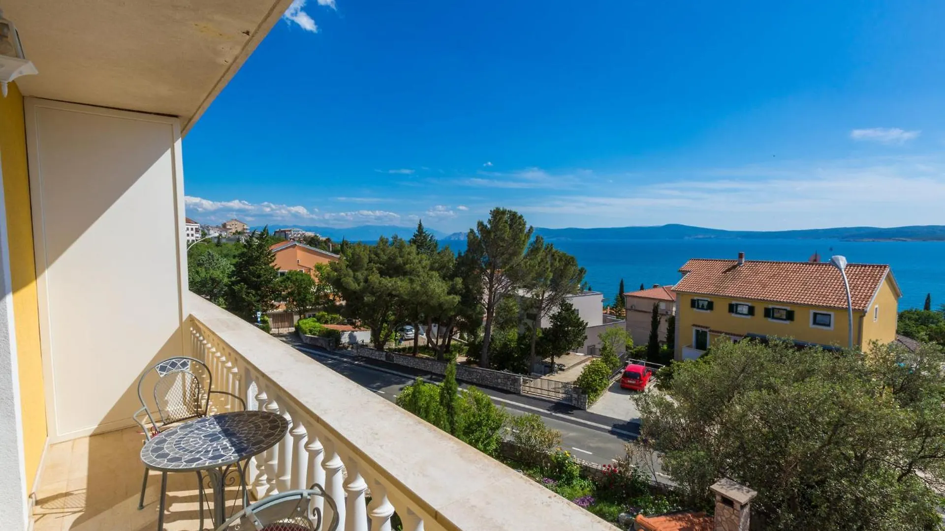 Akelava Apartment Crikvenica