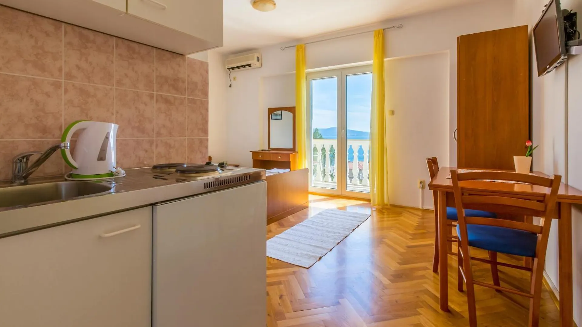 Akelava Apartment Crikvenica