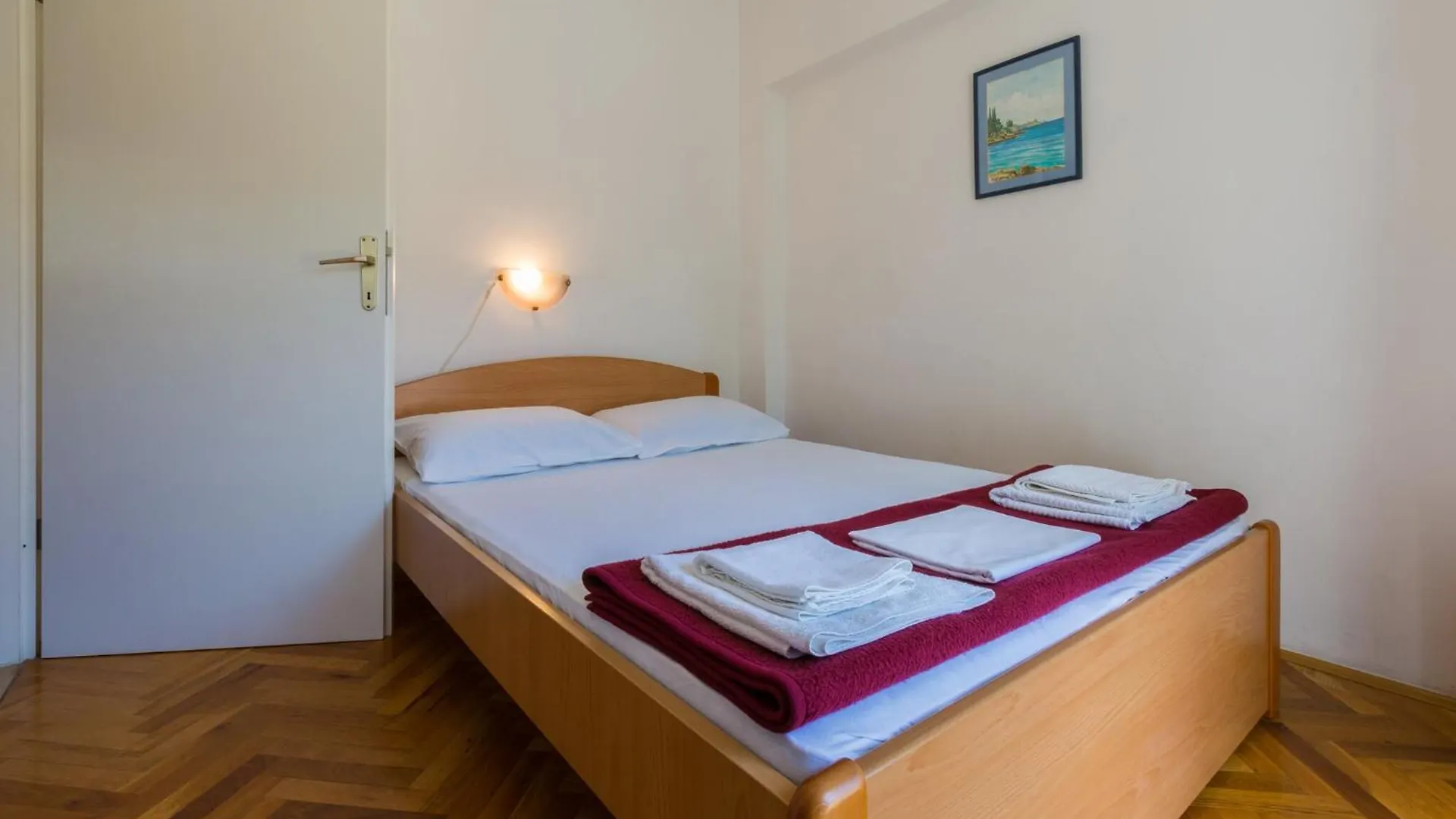 Akelava Apartment Crikvenica 0*,