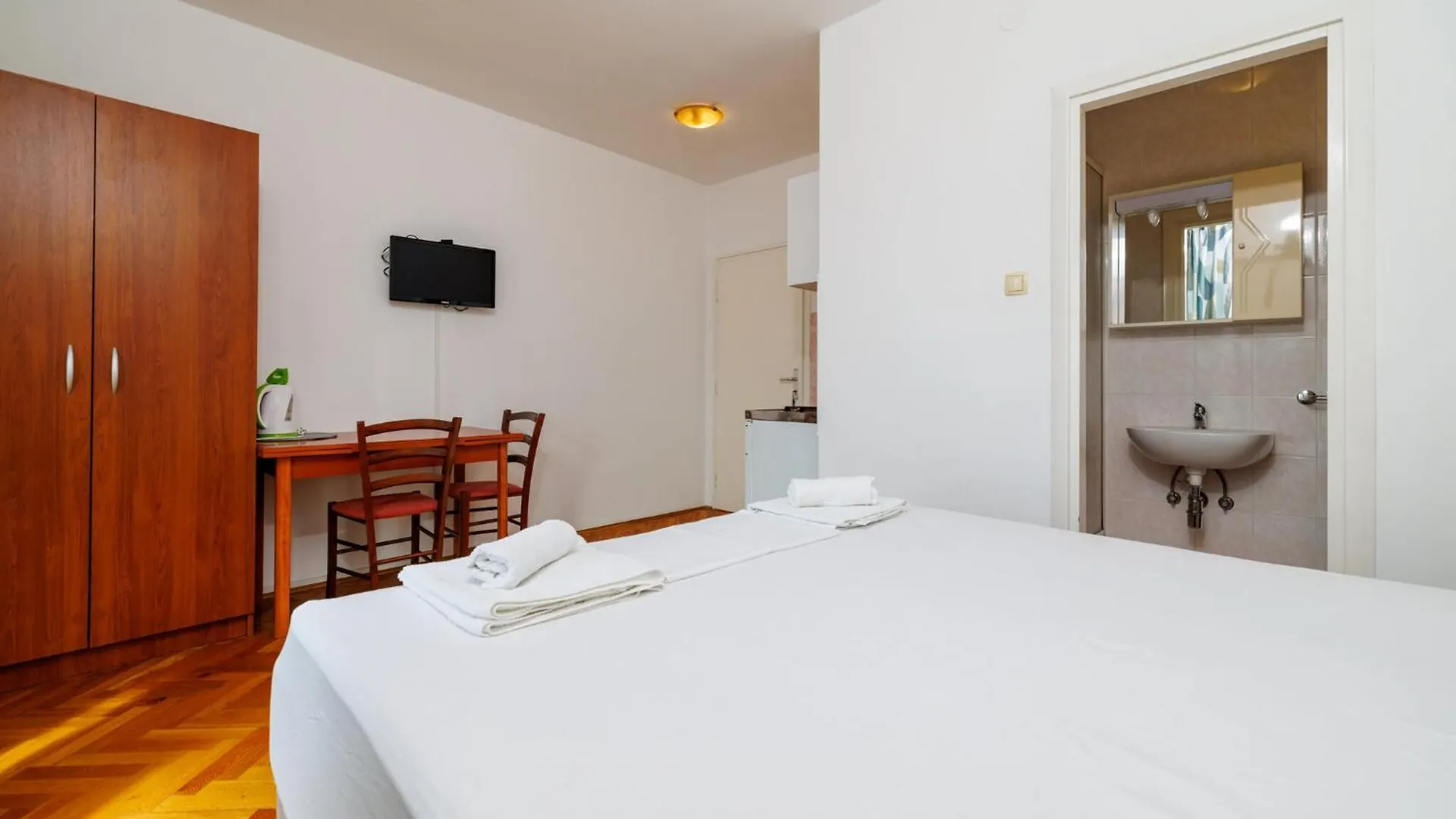 Akelava Apartment Crikvenica