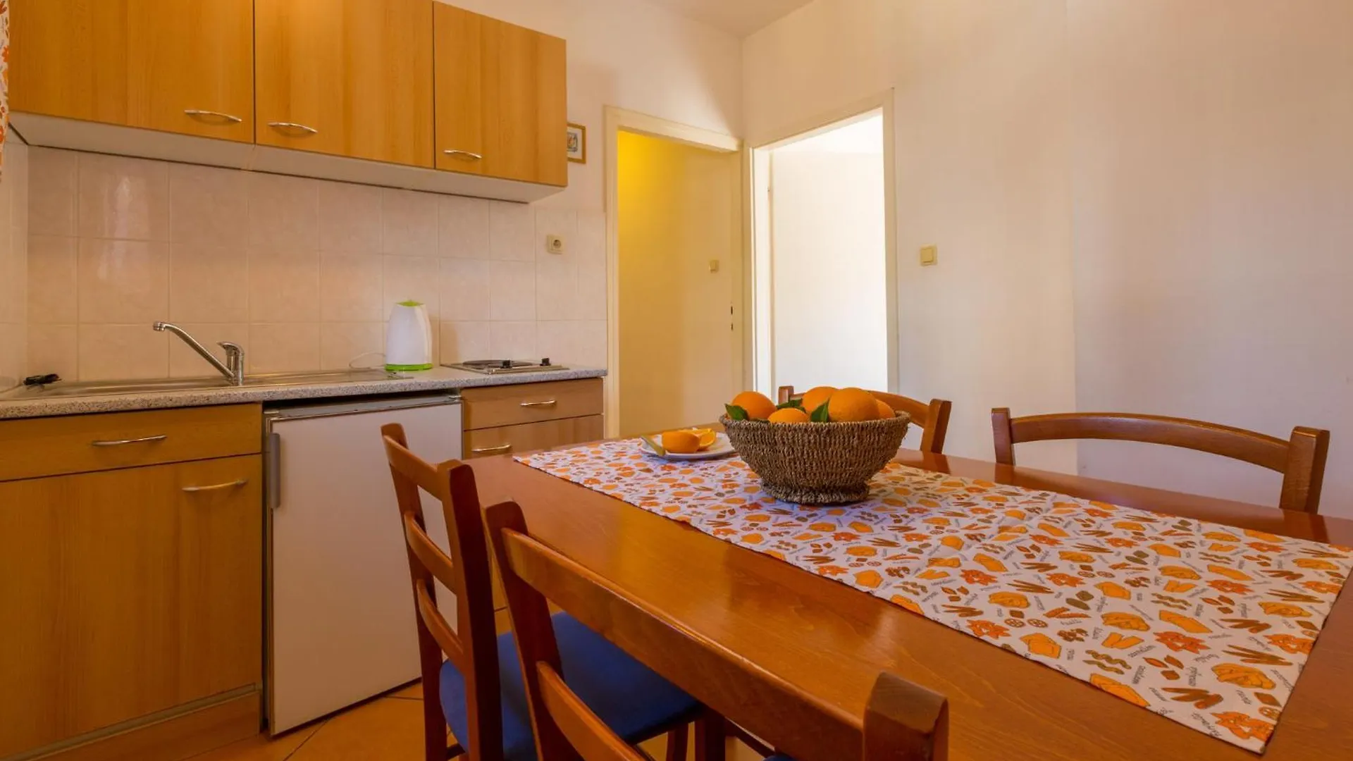 Akelava Apartment Crikvenica 0*,  Croatia