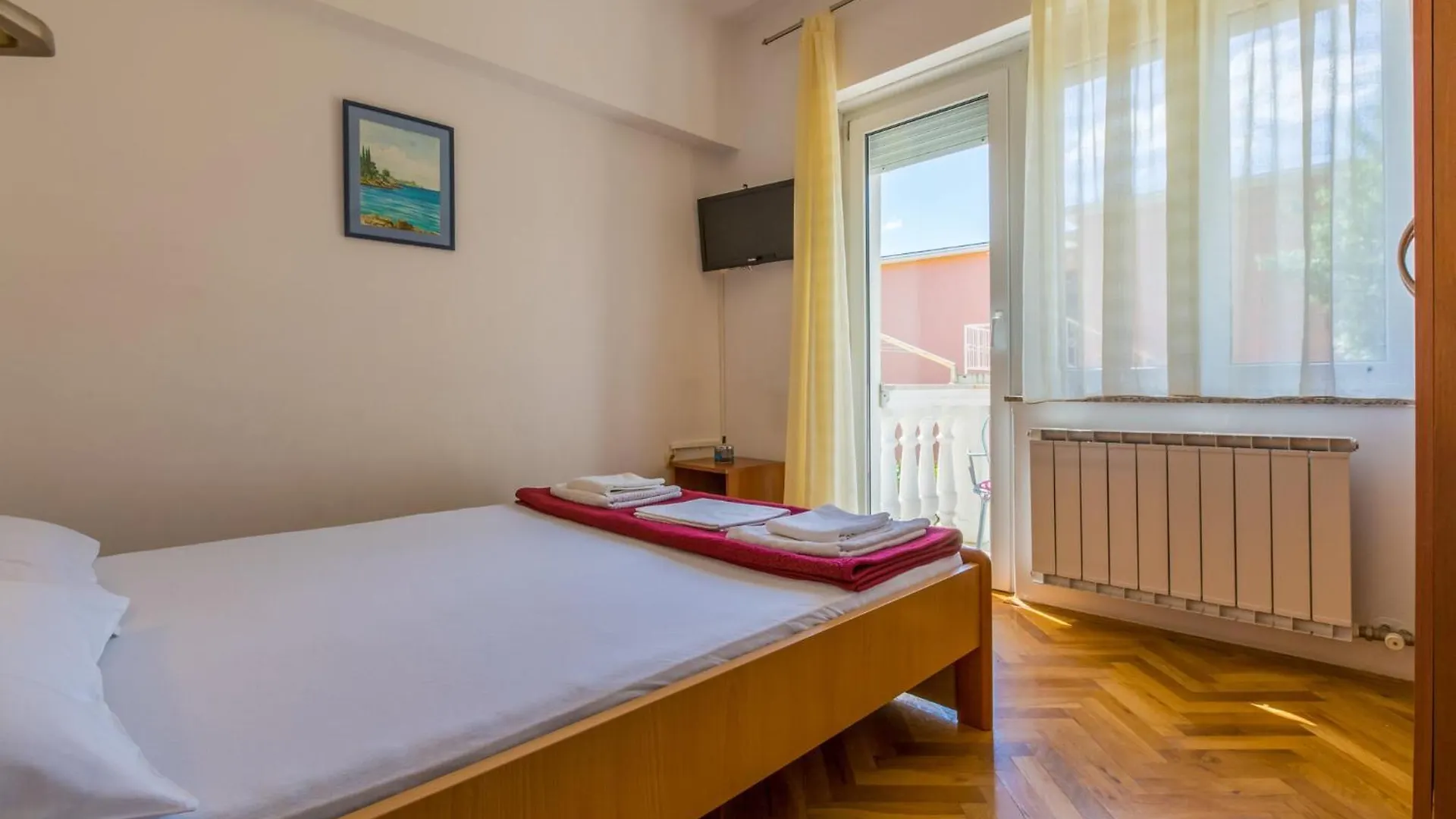 Akelava Apartment Crikvenica