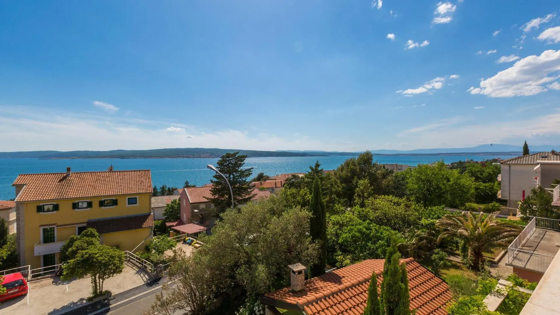 Akelava Apartment Crikvenica