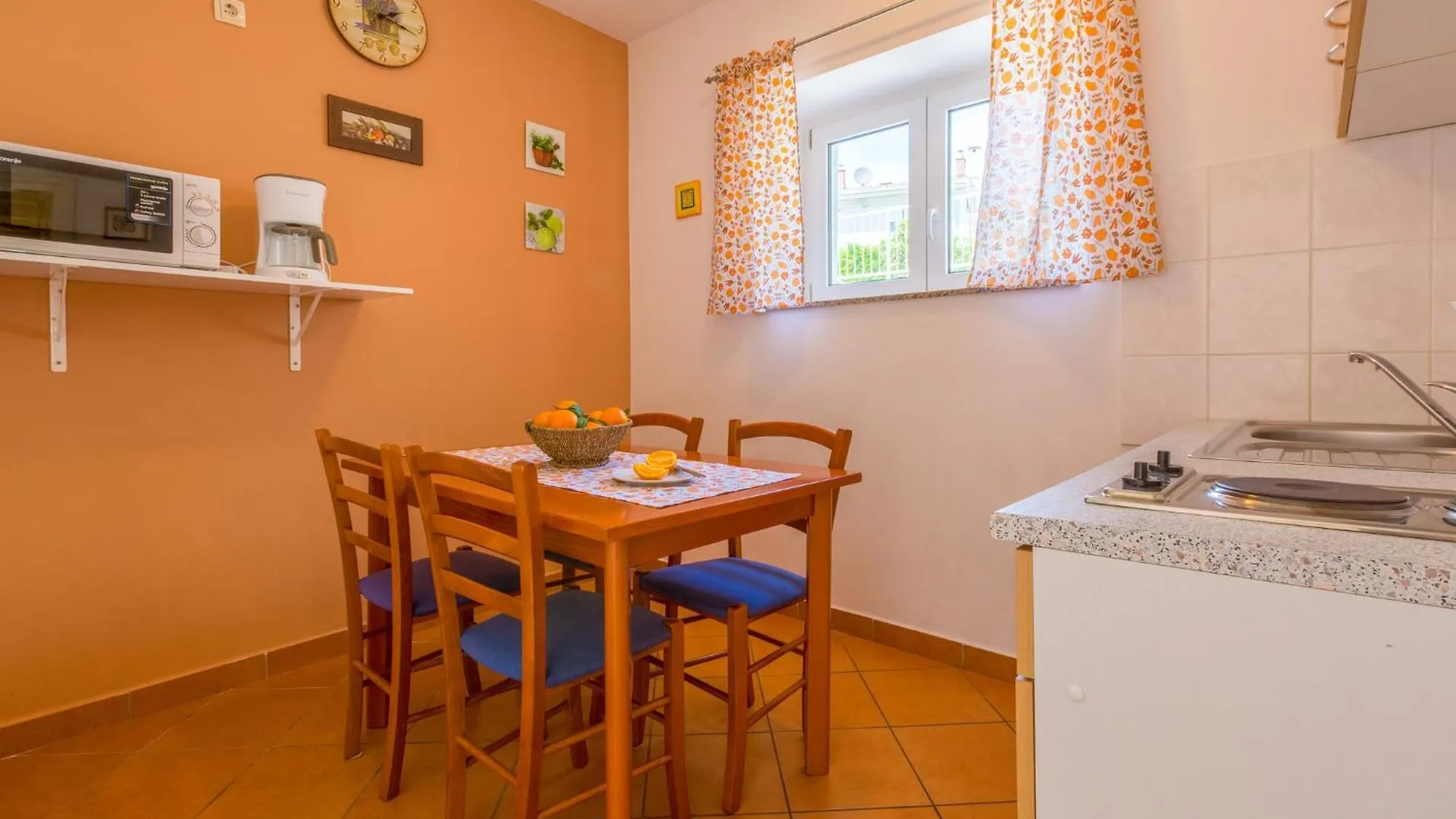 Akelava Apartment Crikvenica