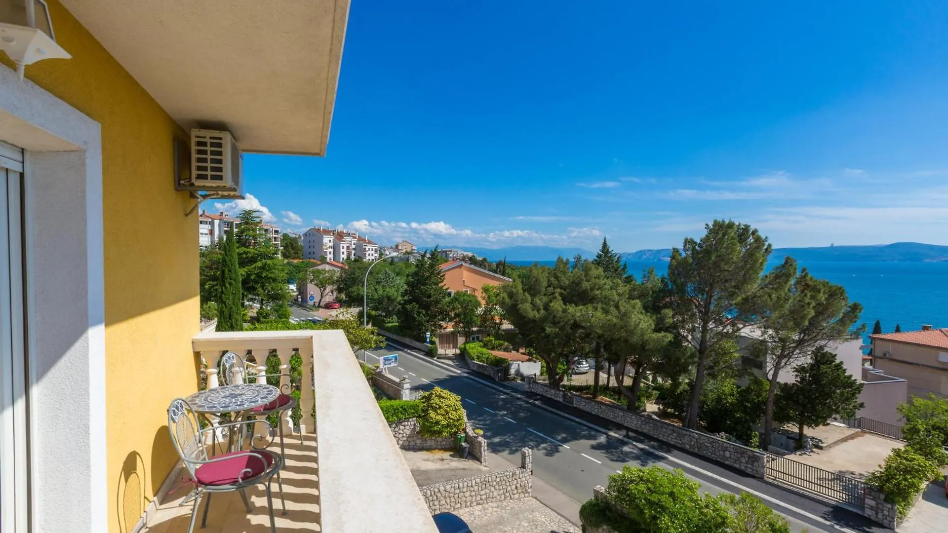 Akelava Apartment Crikvenica