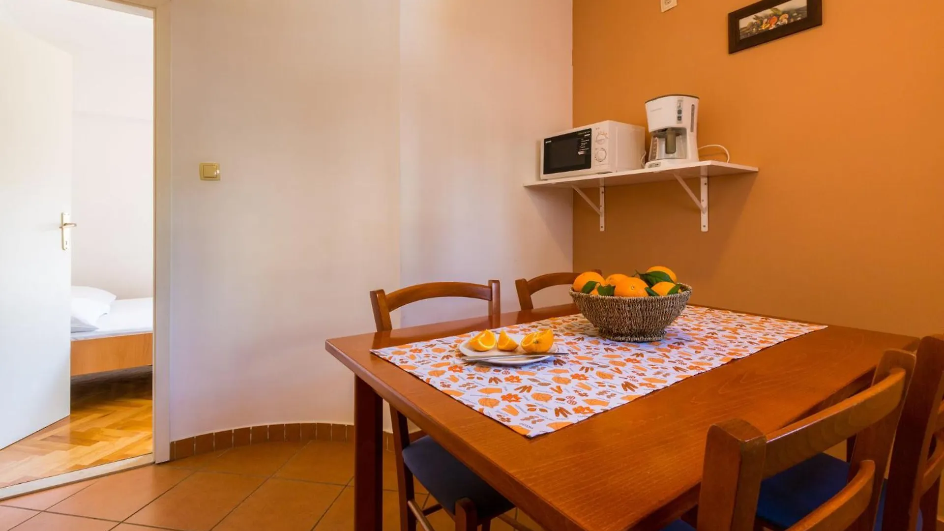 Akelava Apartment Crikvenica Croatia