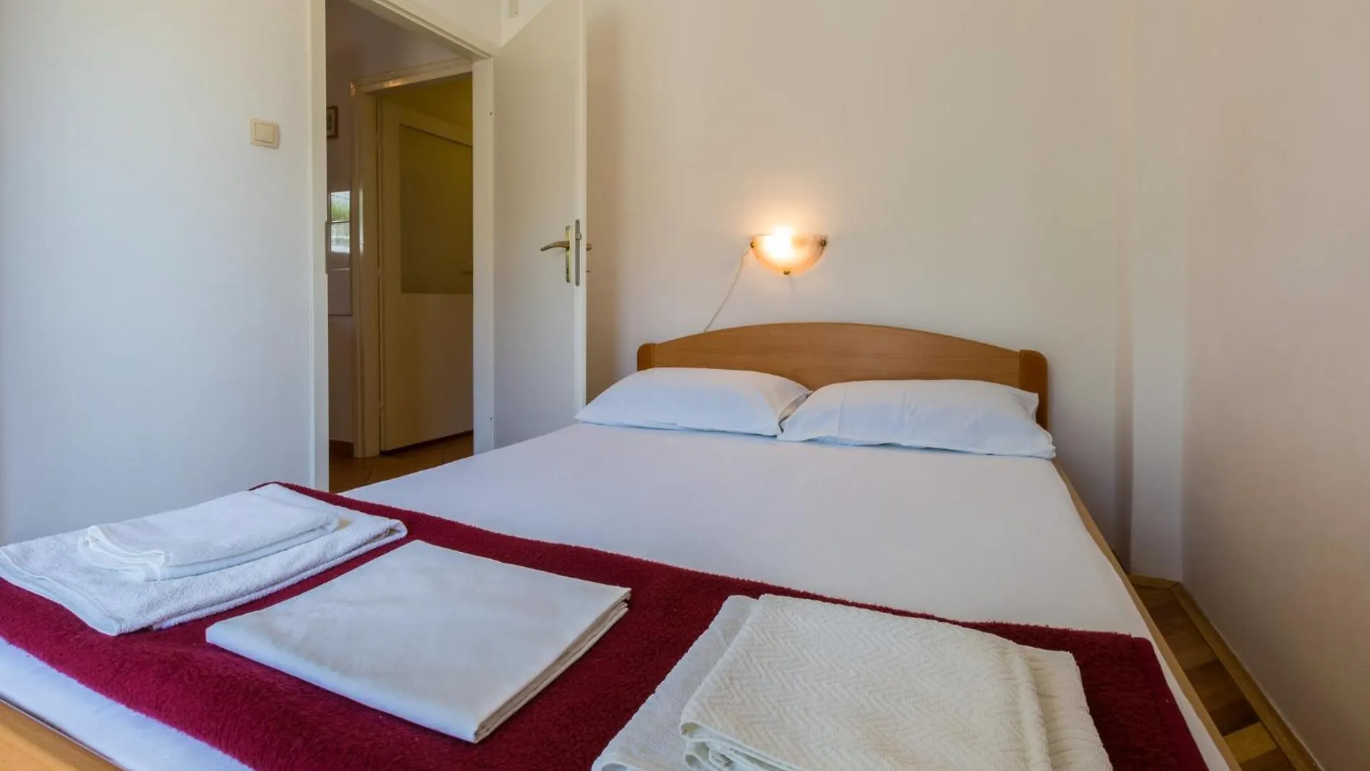 Akelava Apartment Crikvenica Croatia