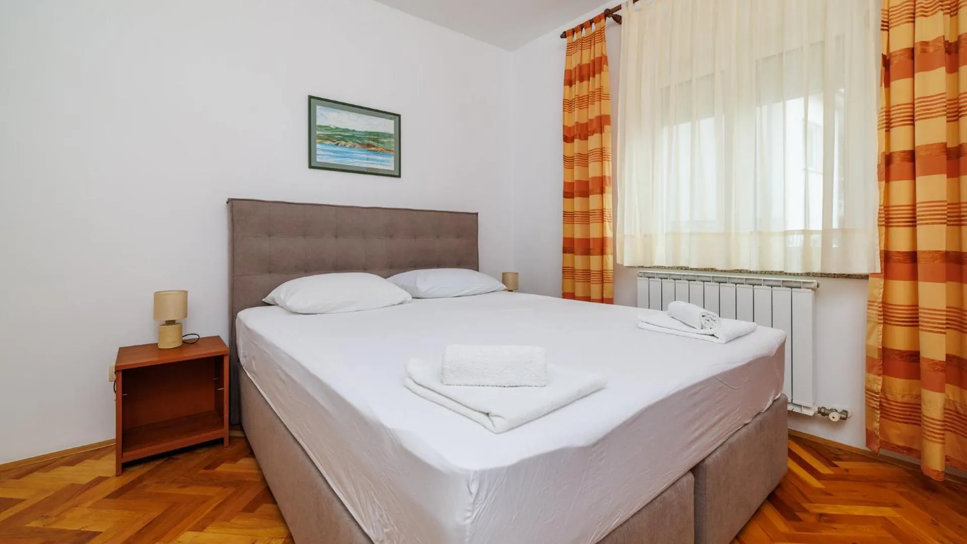 Akelava Apartment Crikvenica 0*,