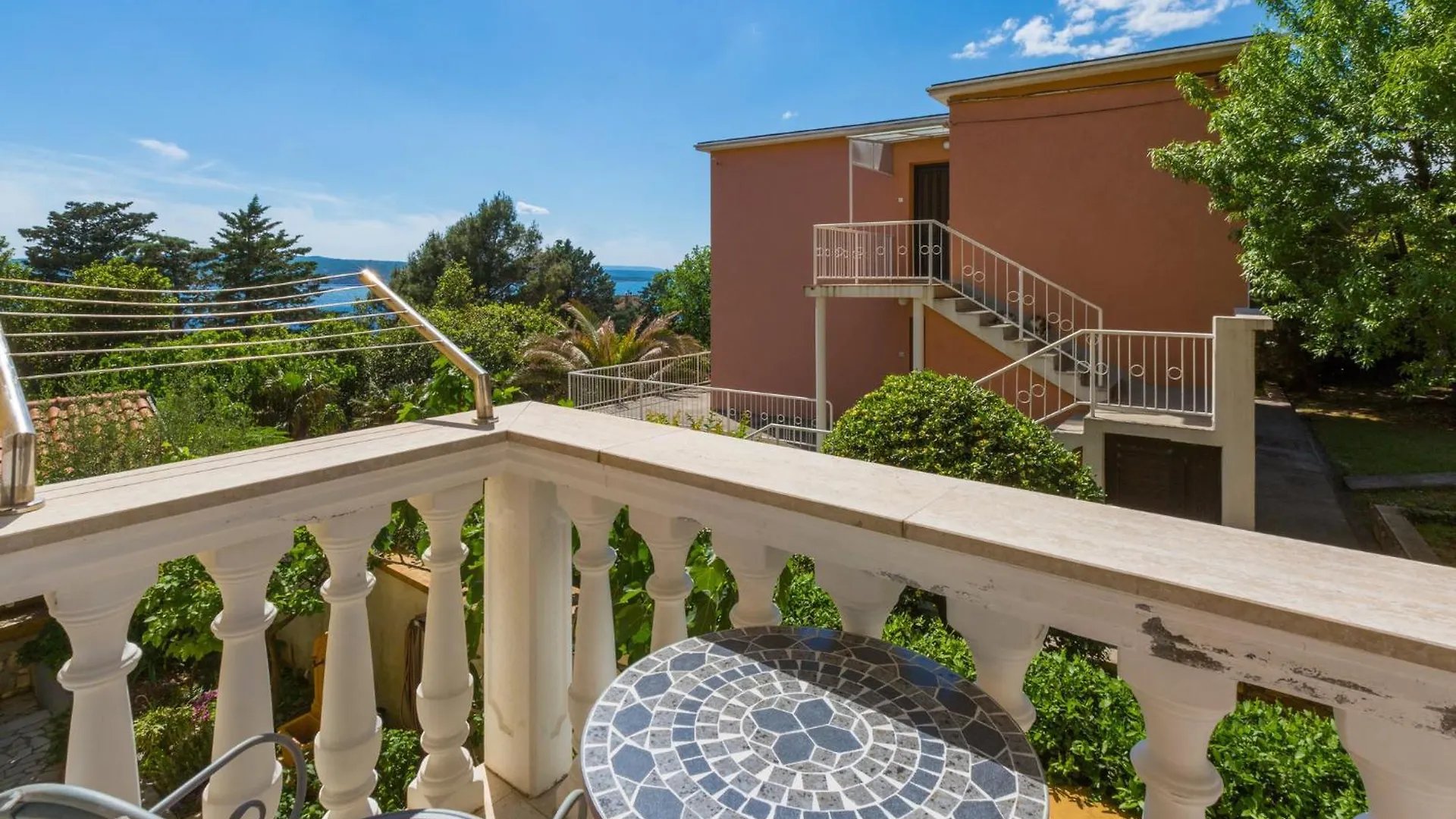 Akelava Apartment Crikvenica 0*,  Croatia
