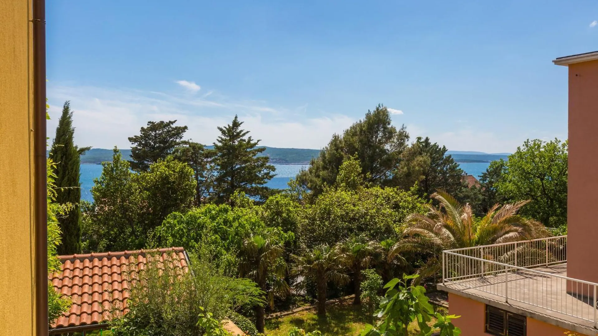 Akelava Apartment Crikvenica