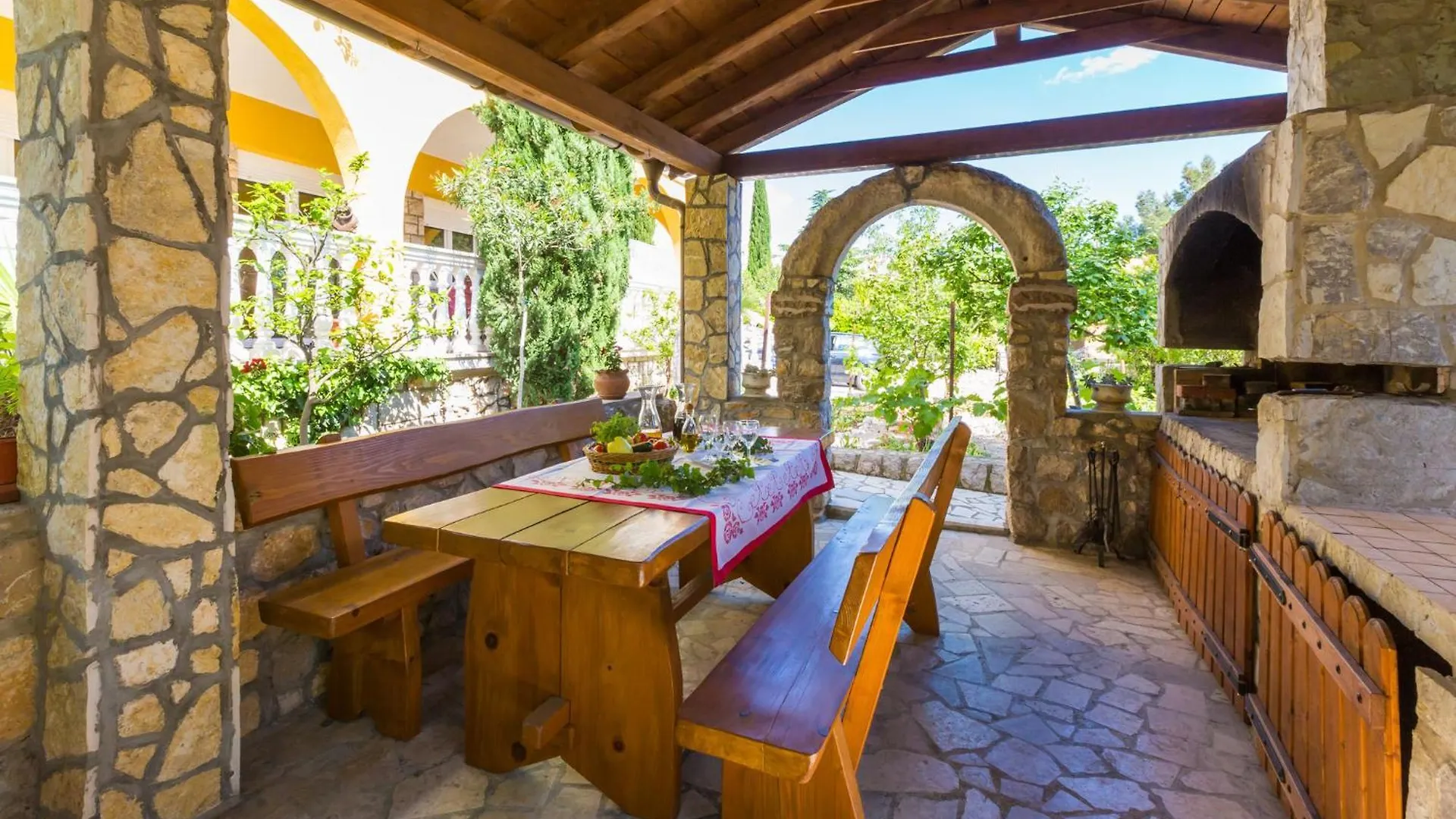 Apartmán Akelava Crikvenica