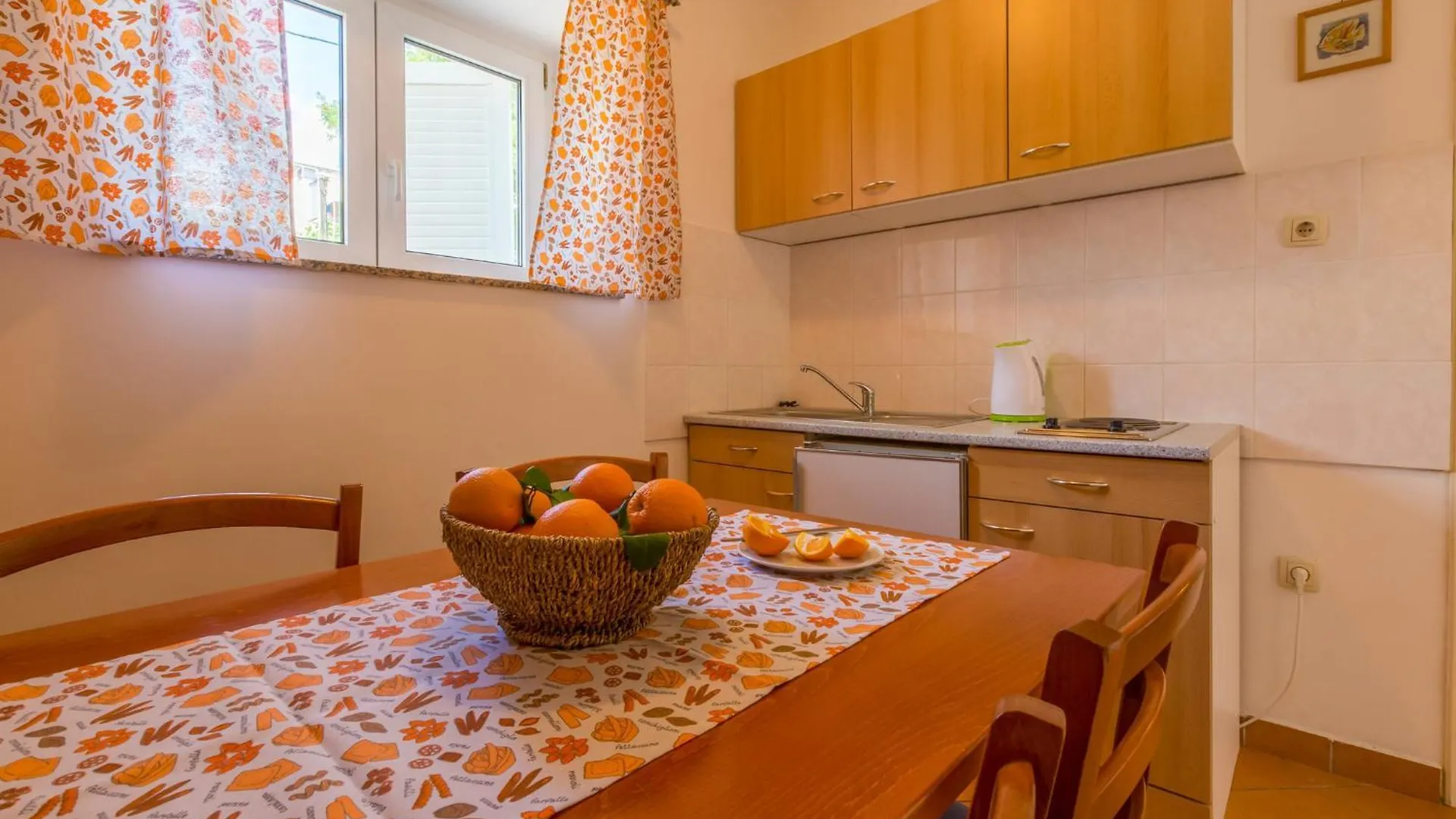 Akelava Apartment Crikvenica Croatia