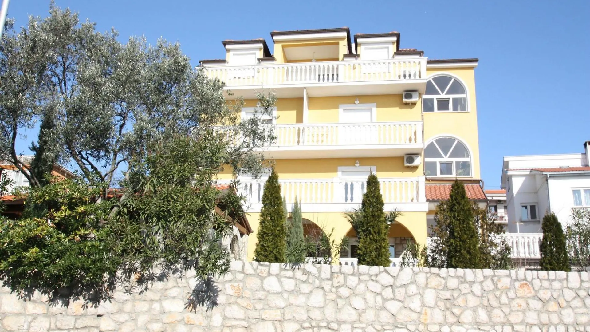 Akelava Apartment Crikvenica Croatia
