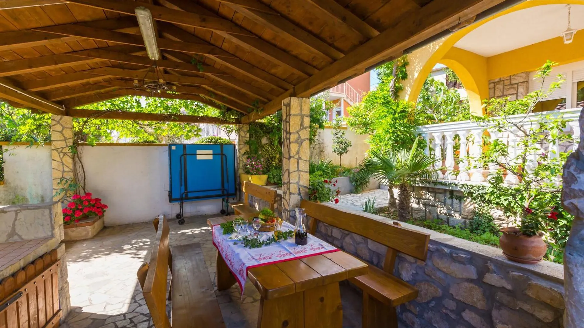 Akelava Apartment Crikvenica