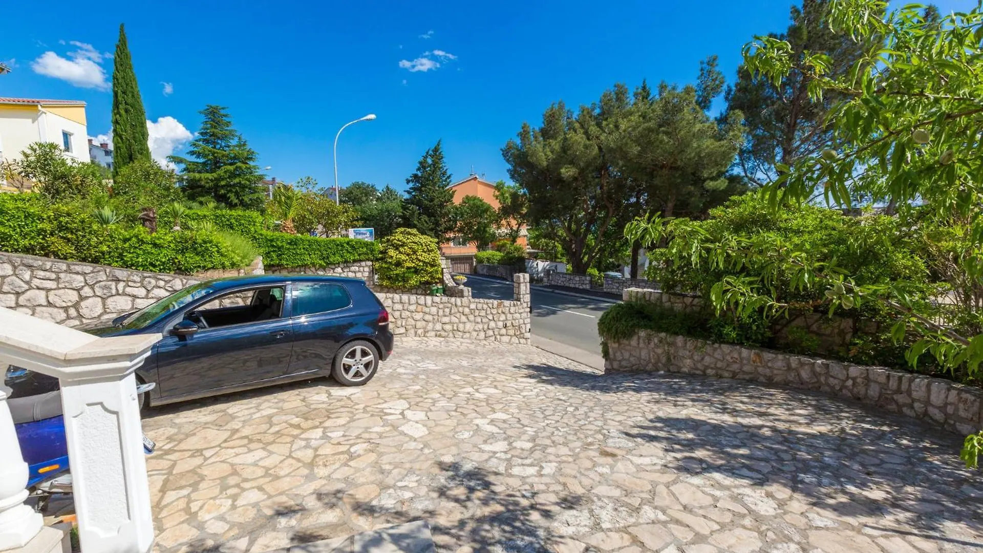 Akelava Apartment Crikvenica 0*,