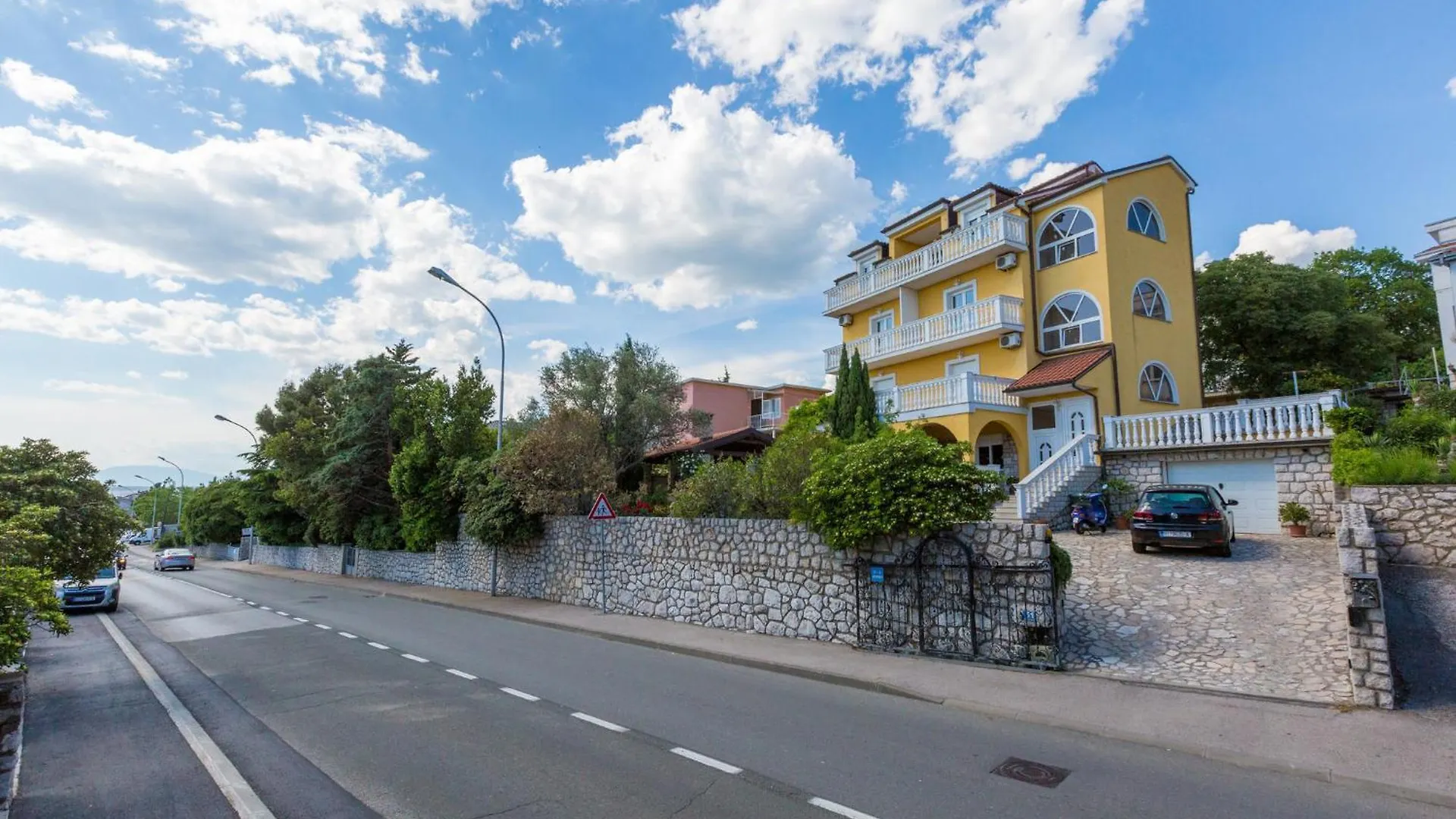Akelava Apartment Crikvenica