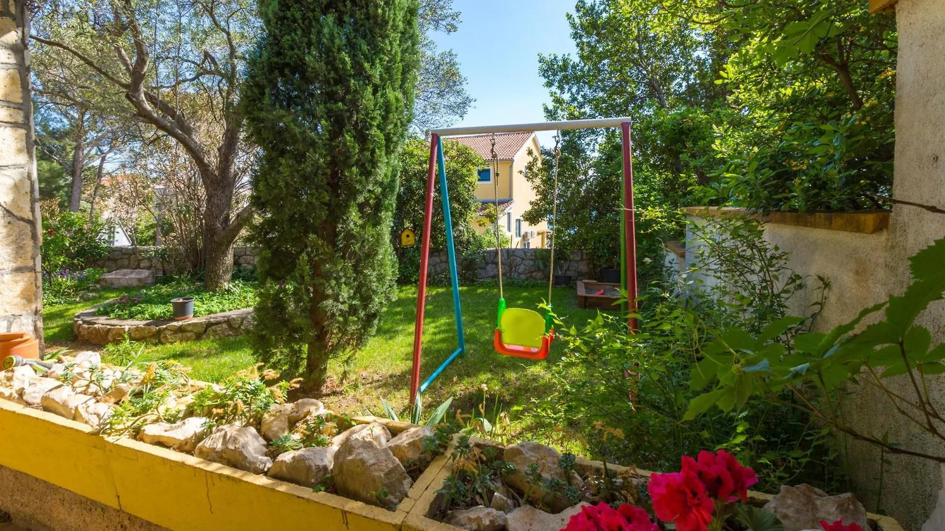 Akelava Apartment Crikvenica