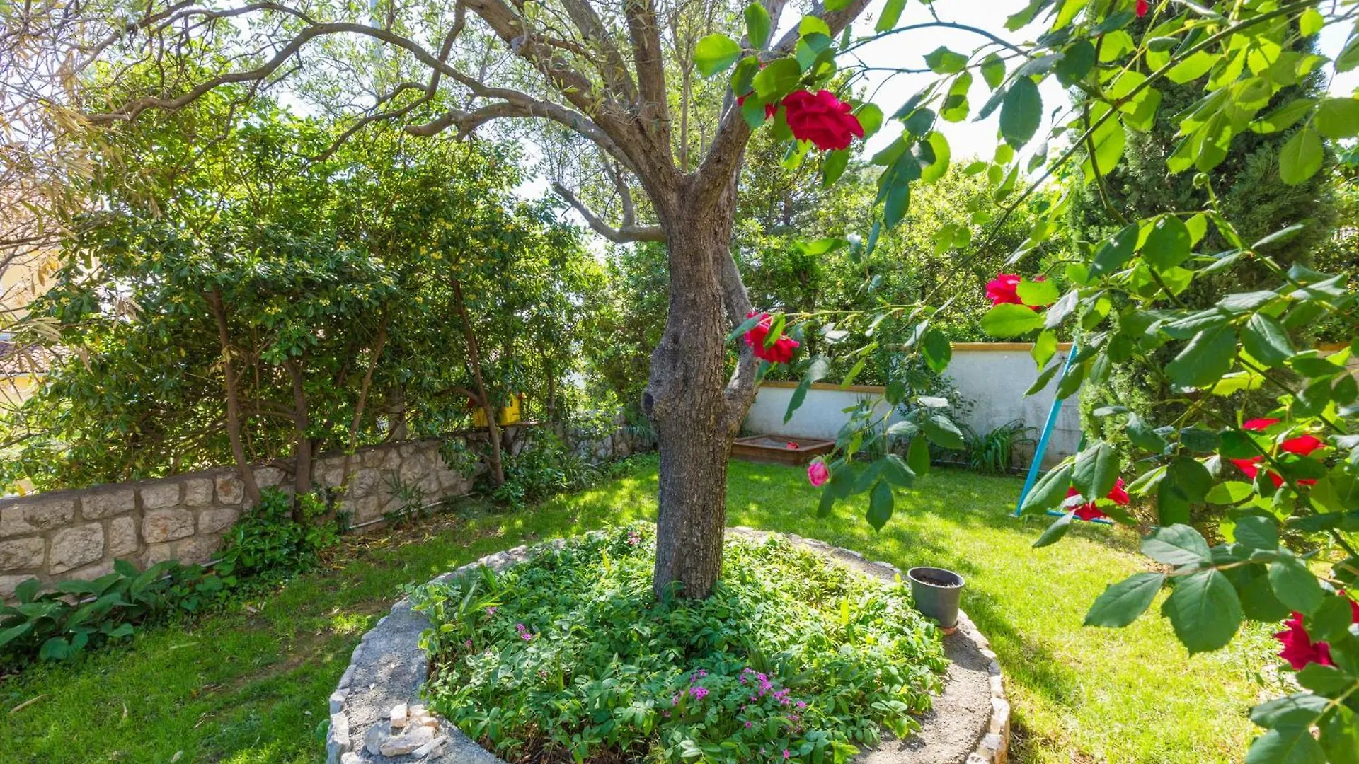 Akelava Apartment Crikvenica Croatia