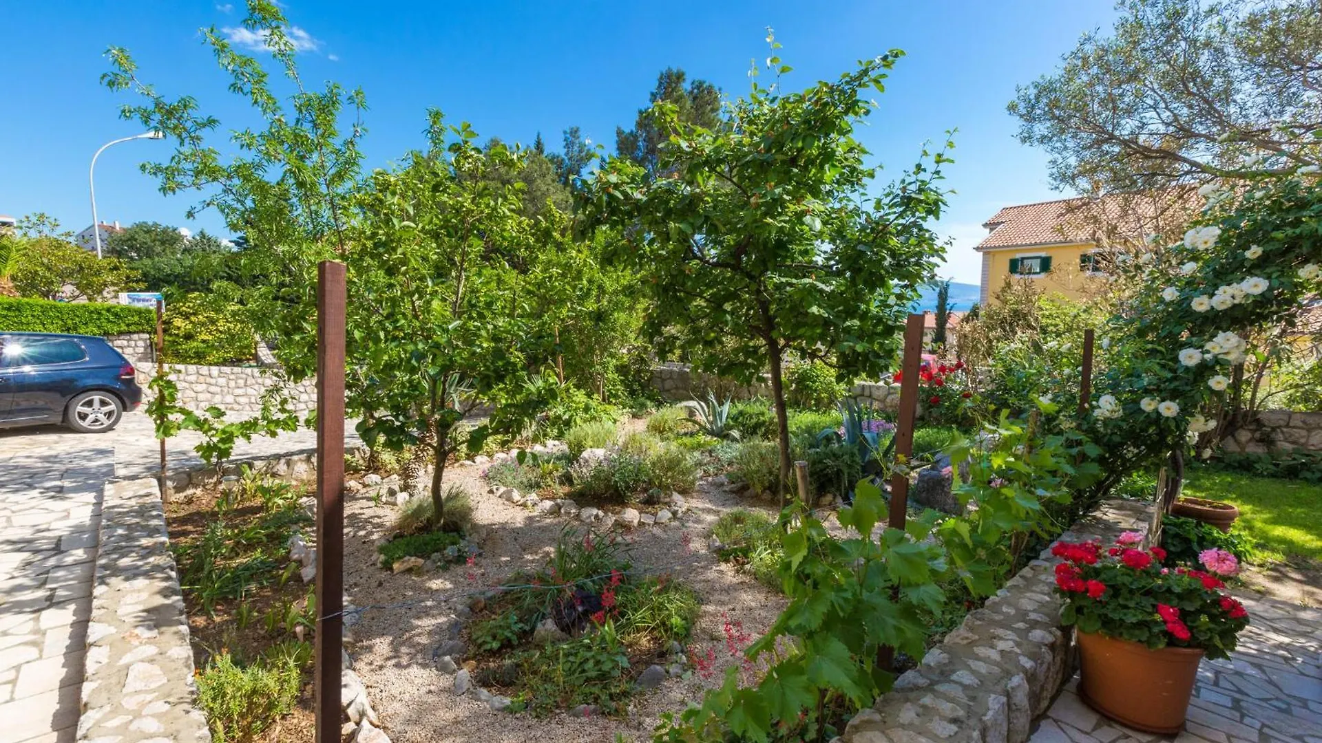 Akelava Apartment Crikvenica 0*,  Croatia